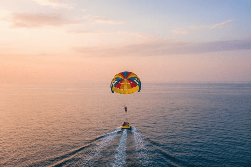 Trải nghiệm c&aacute;c hoạt động team building